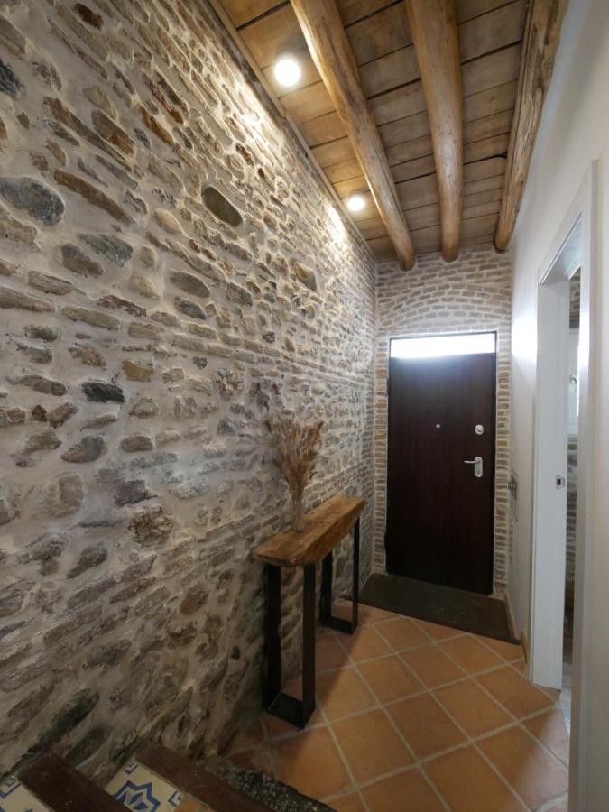 Banos Del Agua Villa Granada Kültér fotó