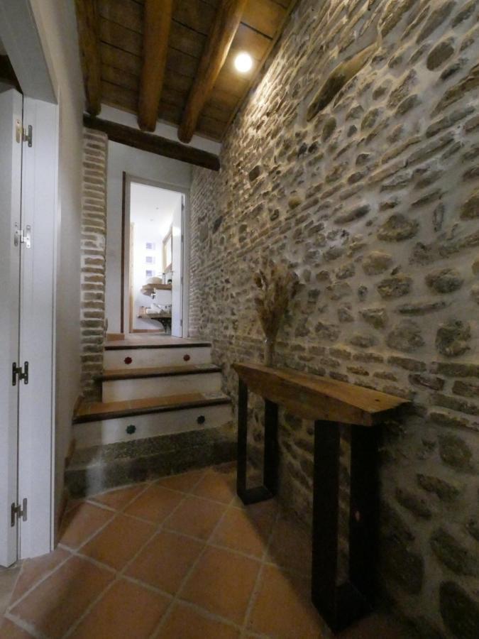 Banos Del Agua Villa Granada Kültér fotó