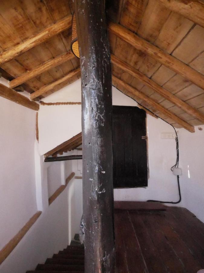 Banos Del Agua Villa Granada Kültér fotó