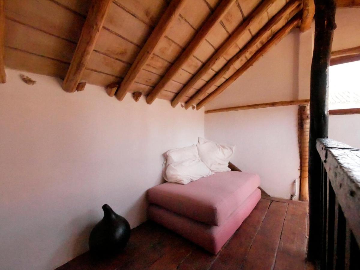 Banos Del Agua Villa Granada Kültér fotó