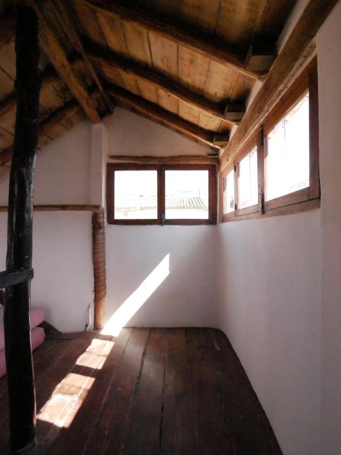 Banos Del Agua Villa Granada Kültér fotó