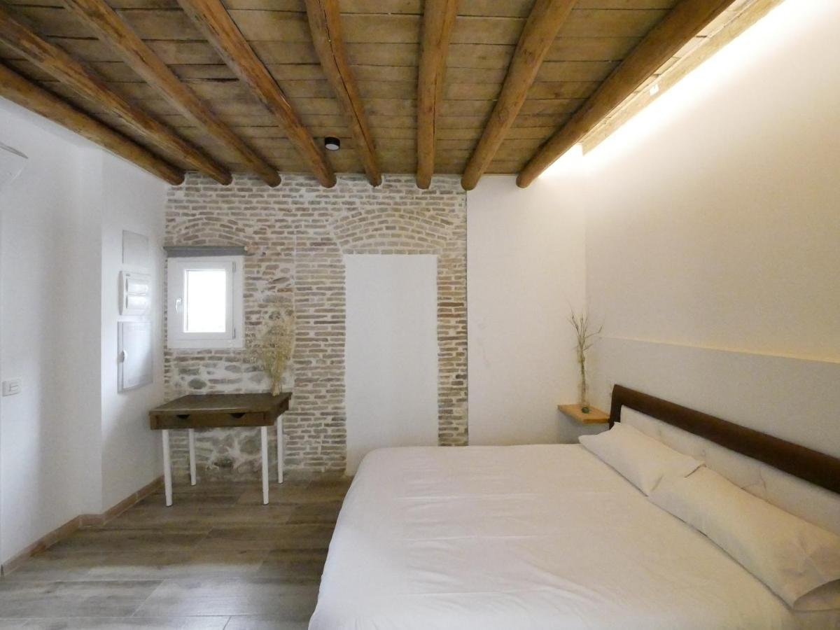 Banos Del Agua Villa Granada Kültér fotó