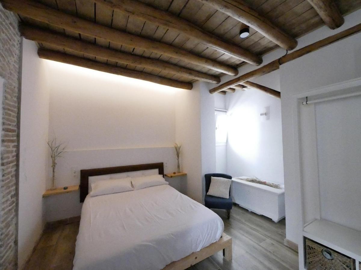 Banos Del Agua Villa Granada Kültér fotó
