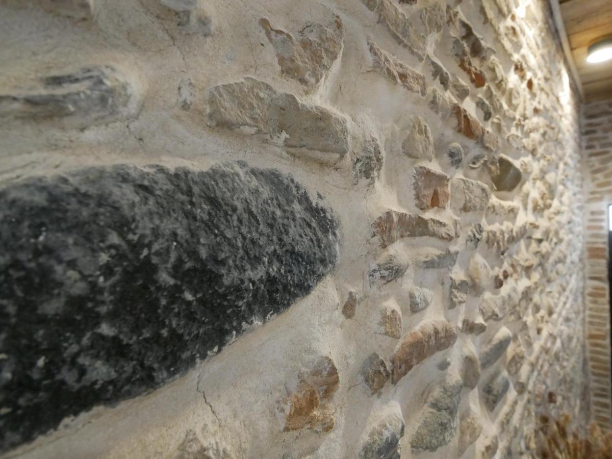 Banos Del Agua Villa Granada Kültér fotó